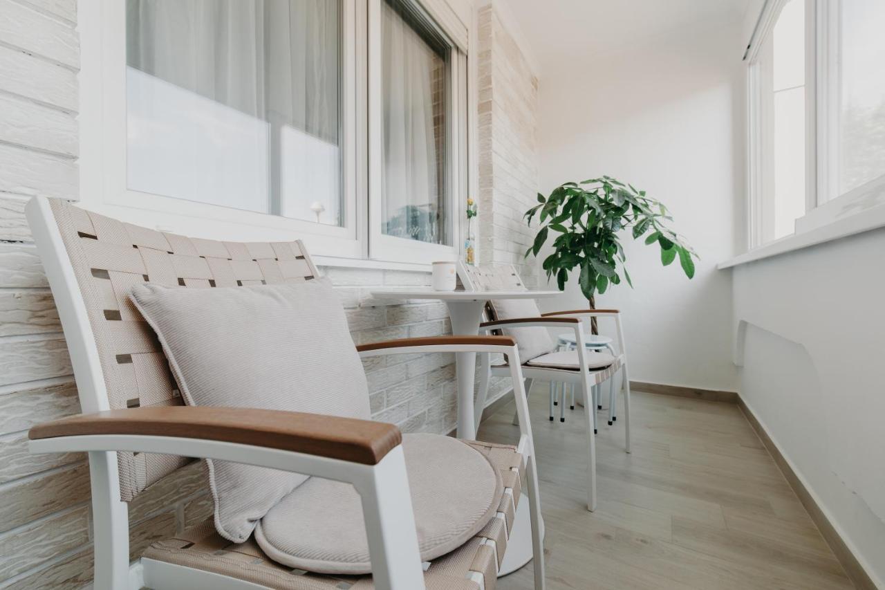 Apartman Stari Toranj 부코바르 외부 사진